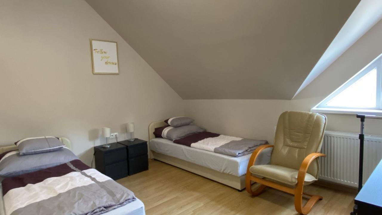 Balatonfůzfő Korall Apartman מראה חיצוני תמונה